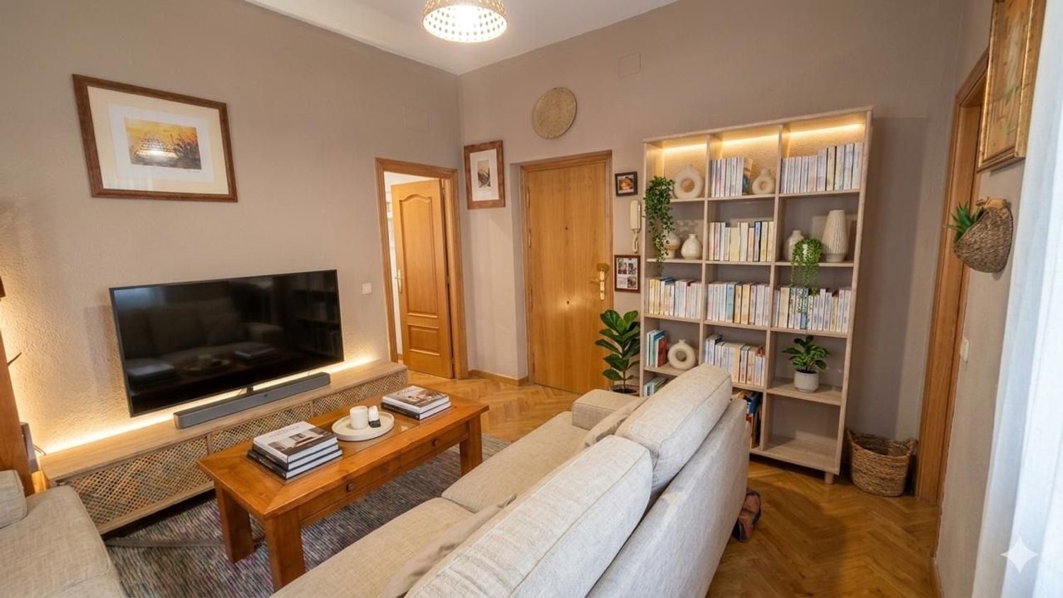 Piso en calle de las Infantas, 25 - Foto 11