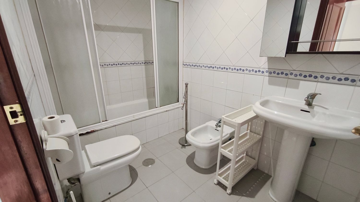 Piso en Calle Granada, 87, Centro-Rambla, Centro-Rambla - Foto 3