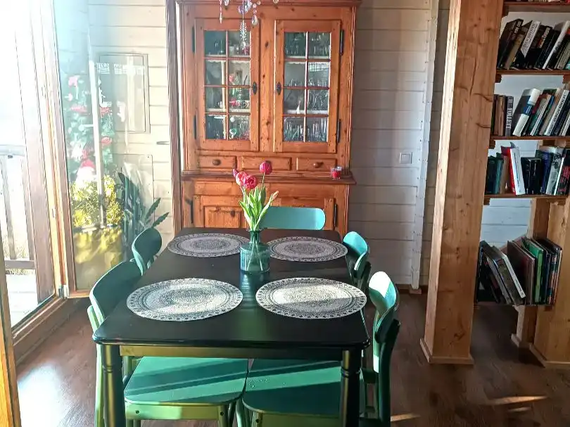 Chalet en  Calle Alondra 13 - Foto 13