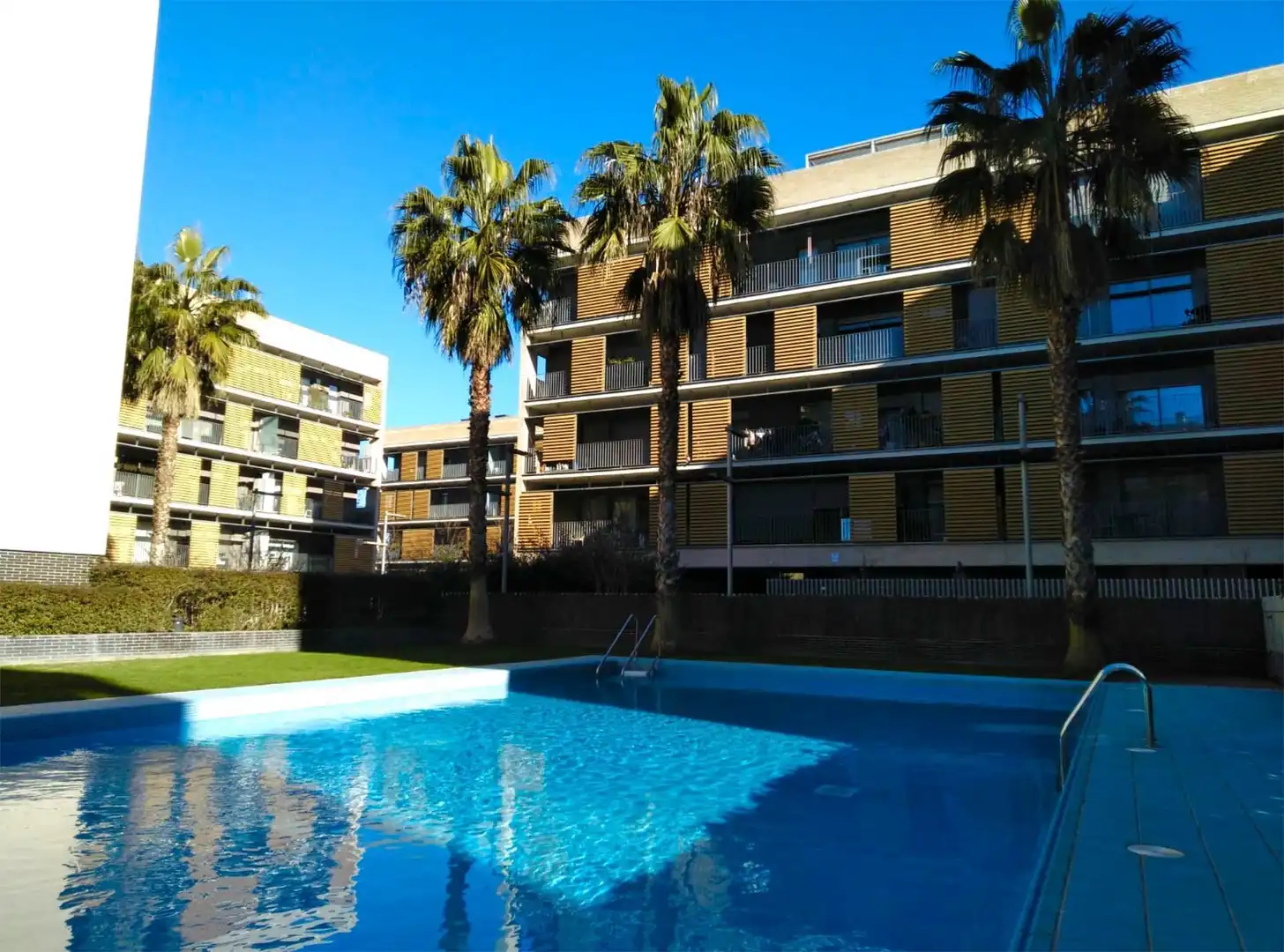 Piso en  Carrer de Josep Irla 19 - Foto 14