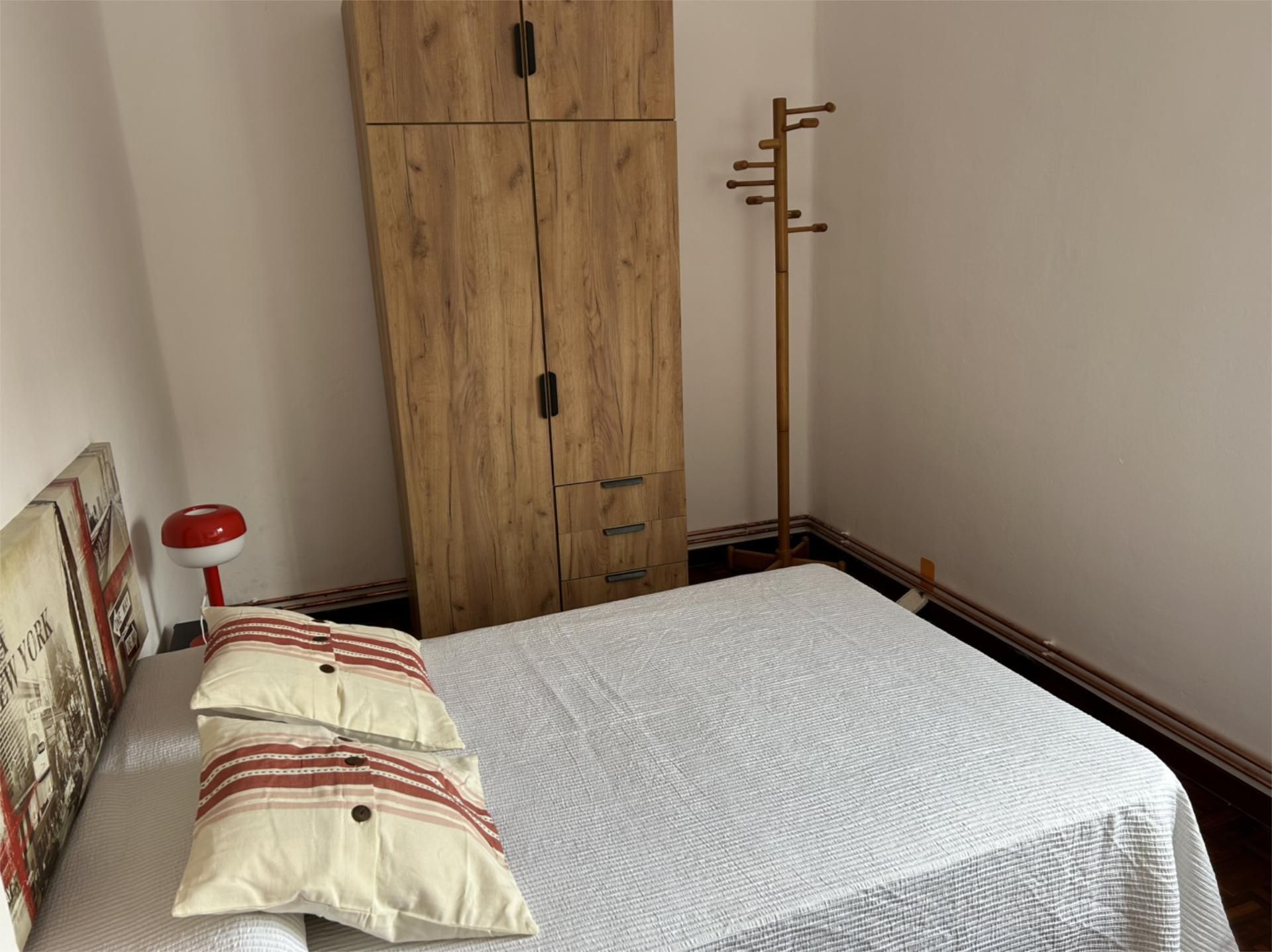 Piso en paseo Canalejas 7678 - Foto 3