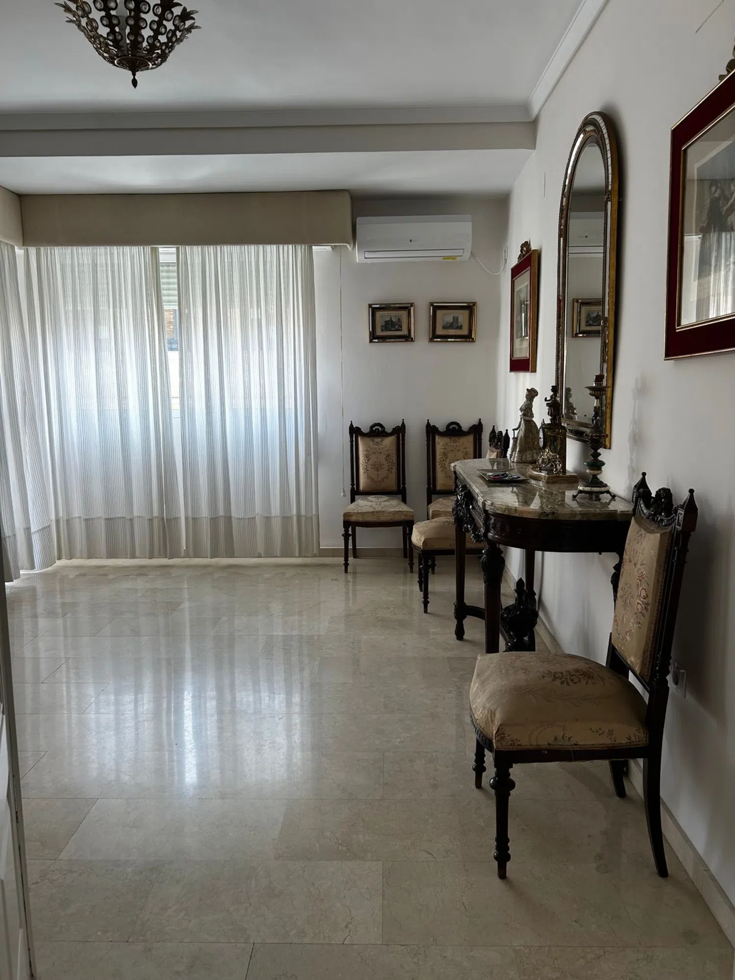 Piso en calle Virgen del Valle, 8 - Foto 4