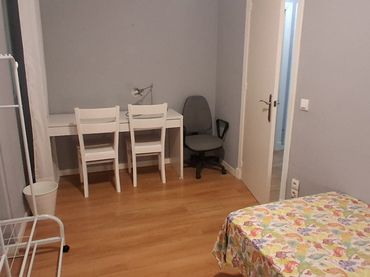 Piso en  Avenida Alcalde Juan Fernandez 25 - Foto 4