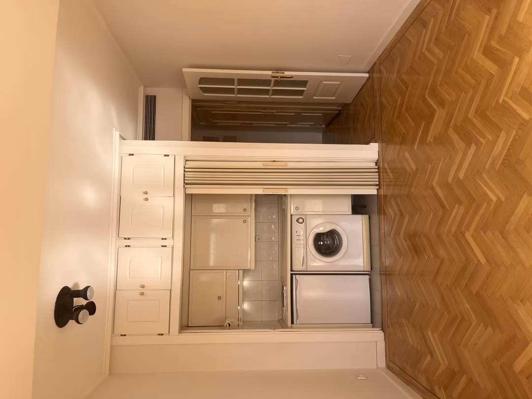 Piso en  Calle de Viriato 27 - Foto 2