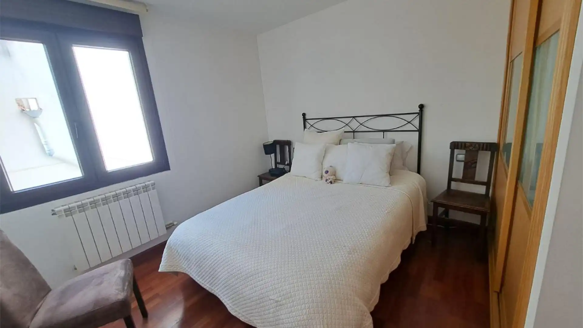 Piso en  Calle Sánchez Arjona 16 - Foto 13