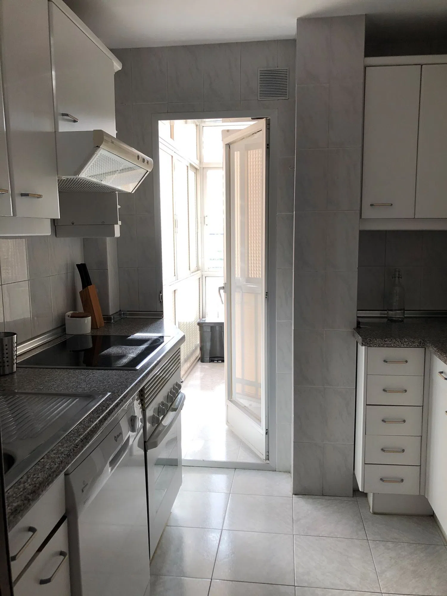 Piso en carretera de Canillas, 15 - Foto 13