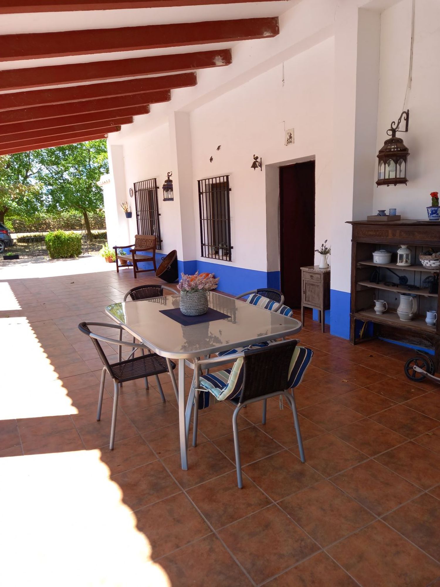 Finca rústica en Camino de Peñalucía s/n - Foto 19
