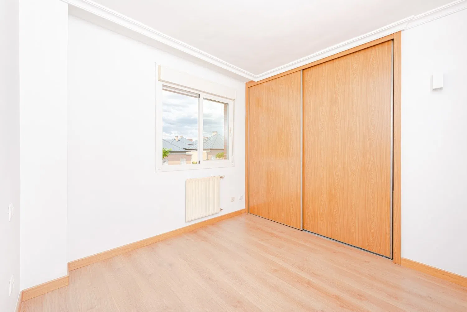 Piso en calle Estocolmo - Foto 10