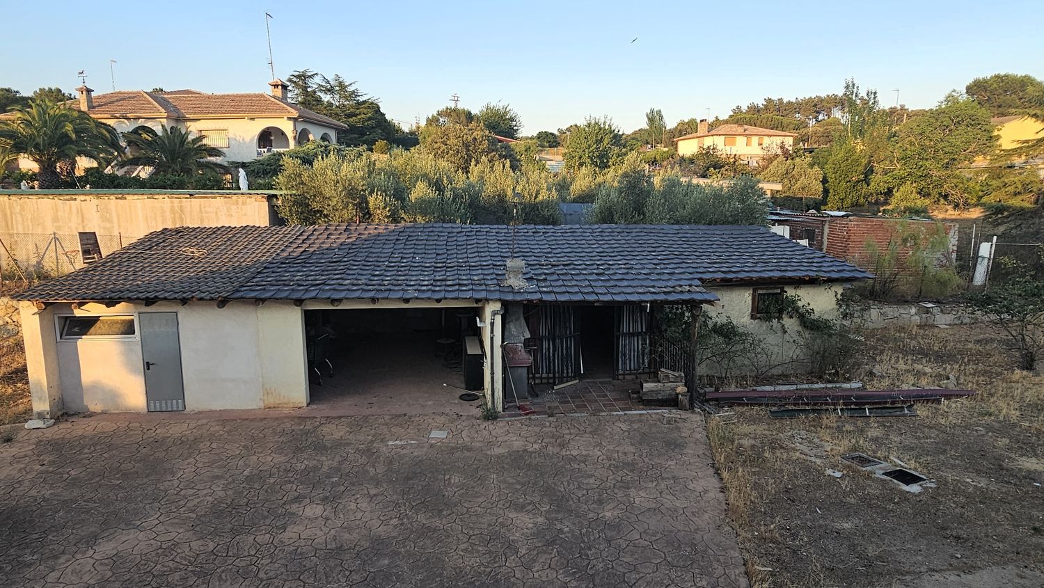 Casa o chalet independiente en M-510, 18, Mojadillas - Parque de las Infantas - El Paraiso, Mojadillas - Parque de las Infantas - El Paraiso - Foto 36