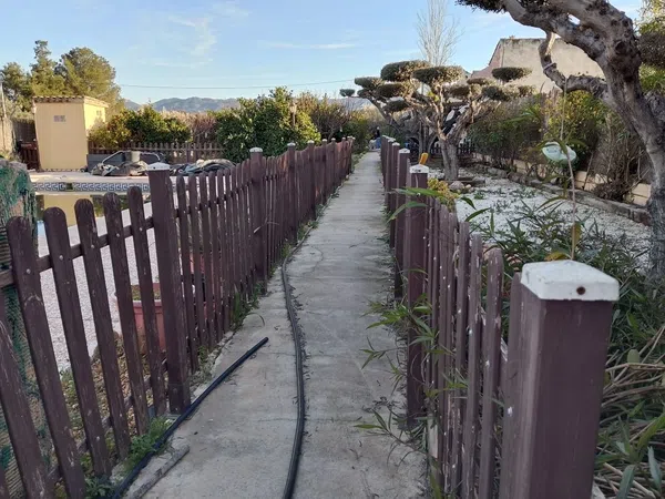 Casa independiente en camino del Rio, 4 - Foto 6