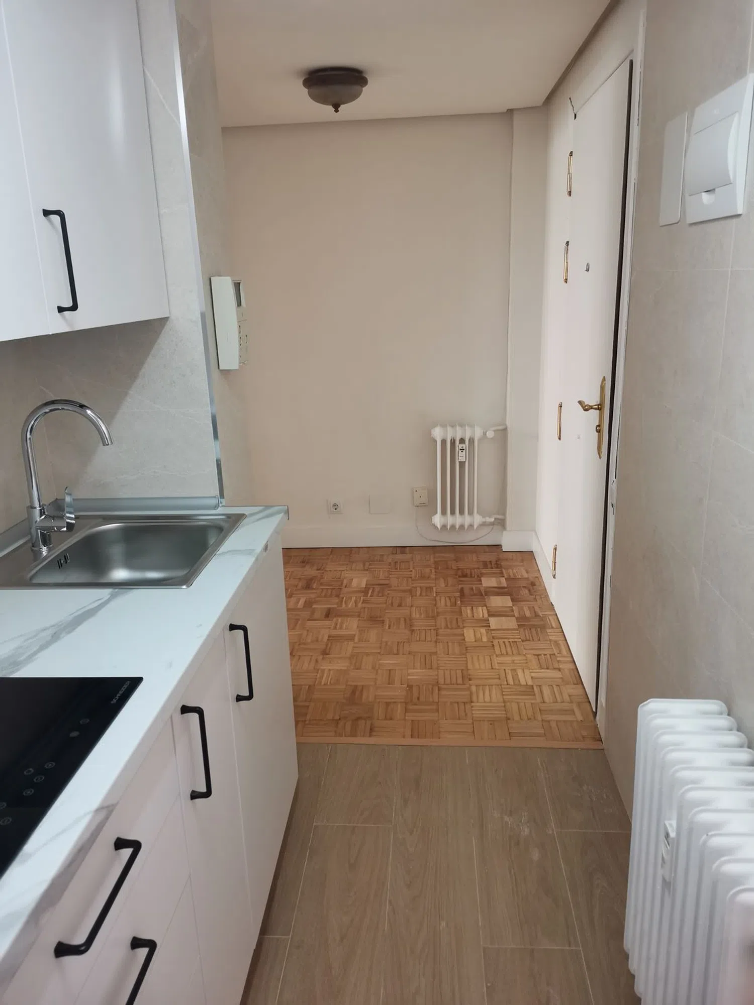 Piso en calle de Don Ramón de la Cruz, 88 - Foto 5
