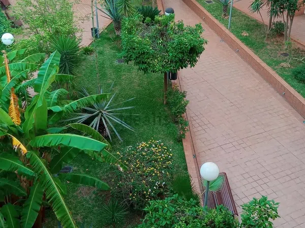 Piso en calle Nueva Delhi, 1