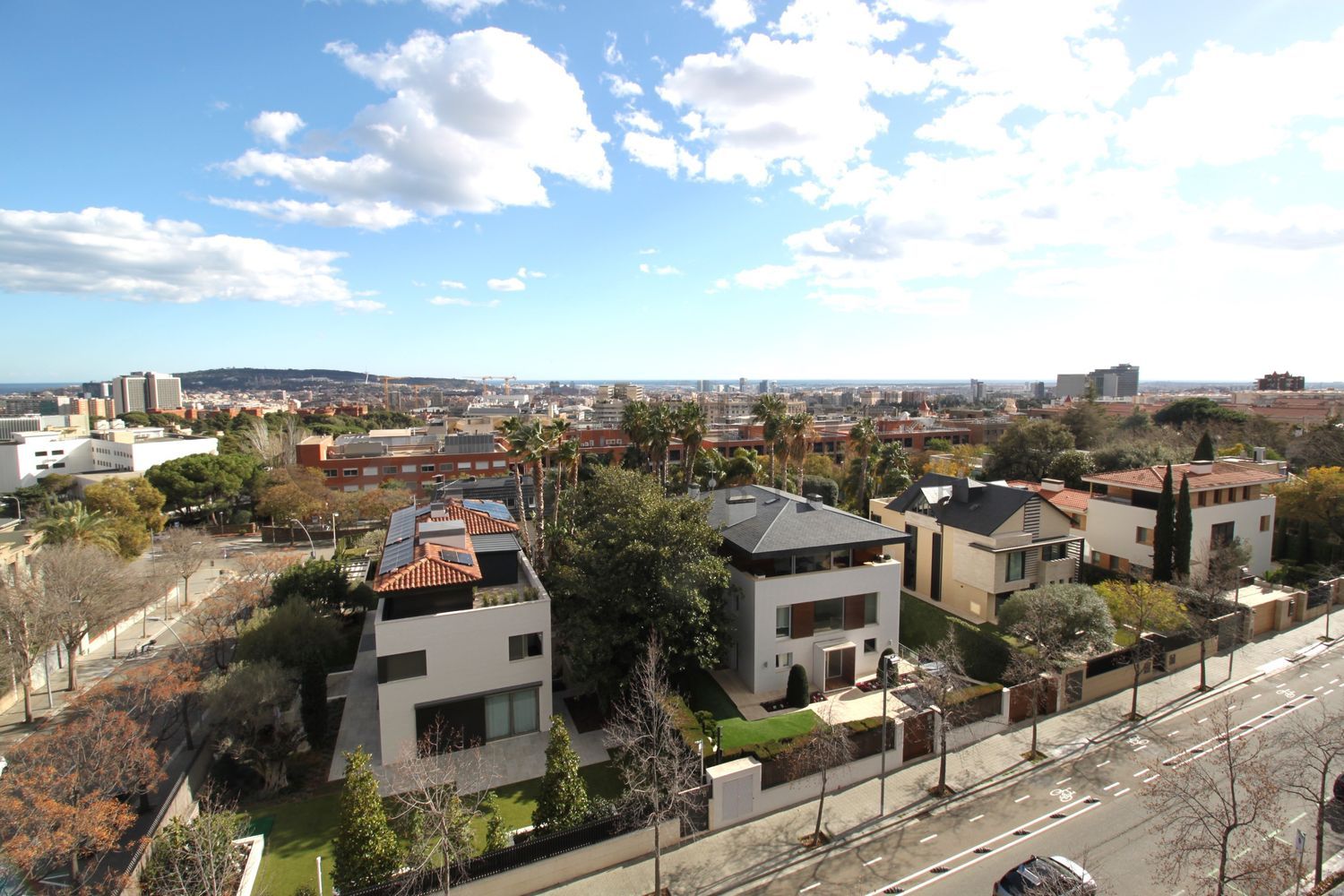 Dúplex en Calle dels Cavallers, Pedralbes - Foto 74