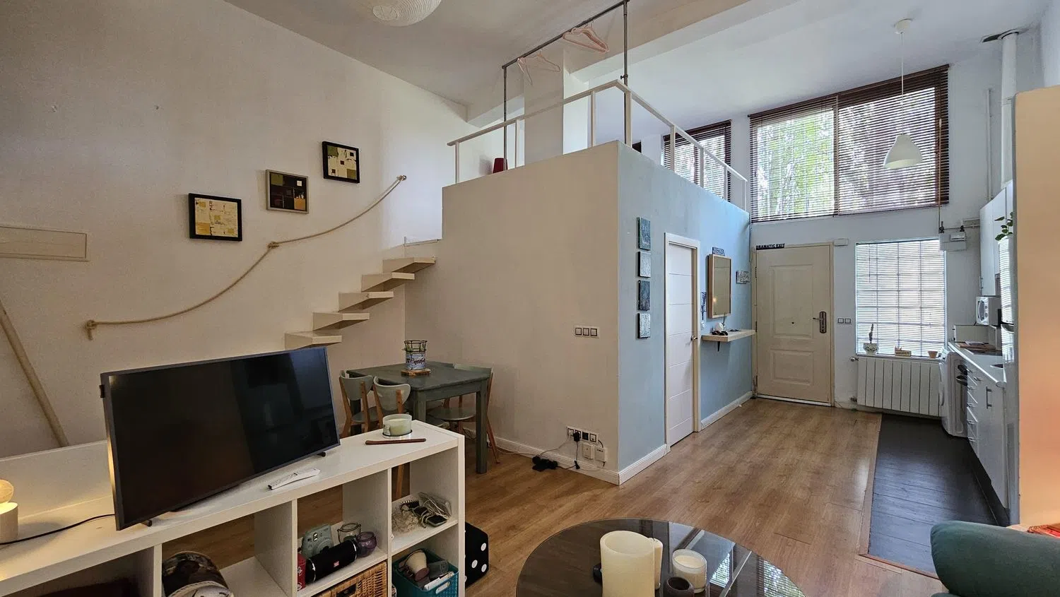 Estudio en calle Pintor Velazquez, 30 - Foto 10