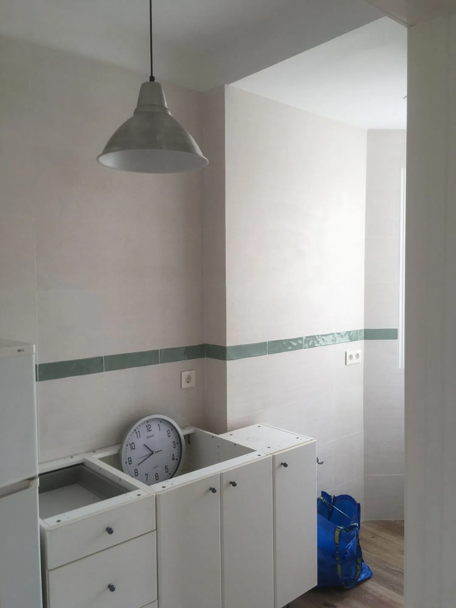 Ático en avenida de la República Argentina, 3 - Foto 5