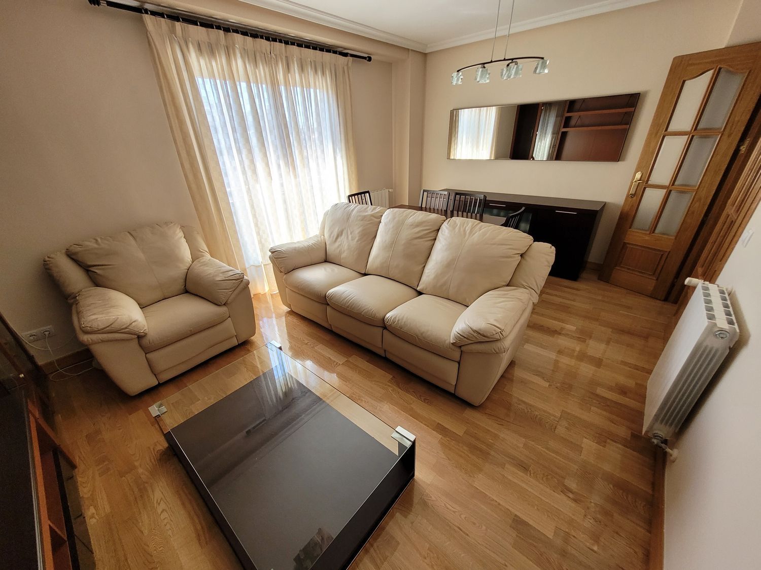 Piso en calle Princesa de Éboli, 43 - Foto 4