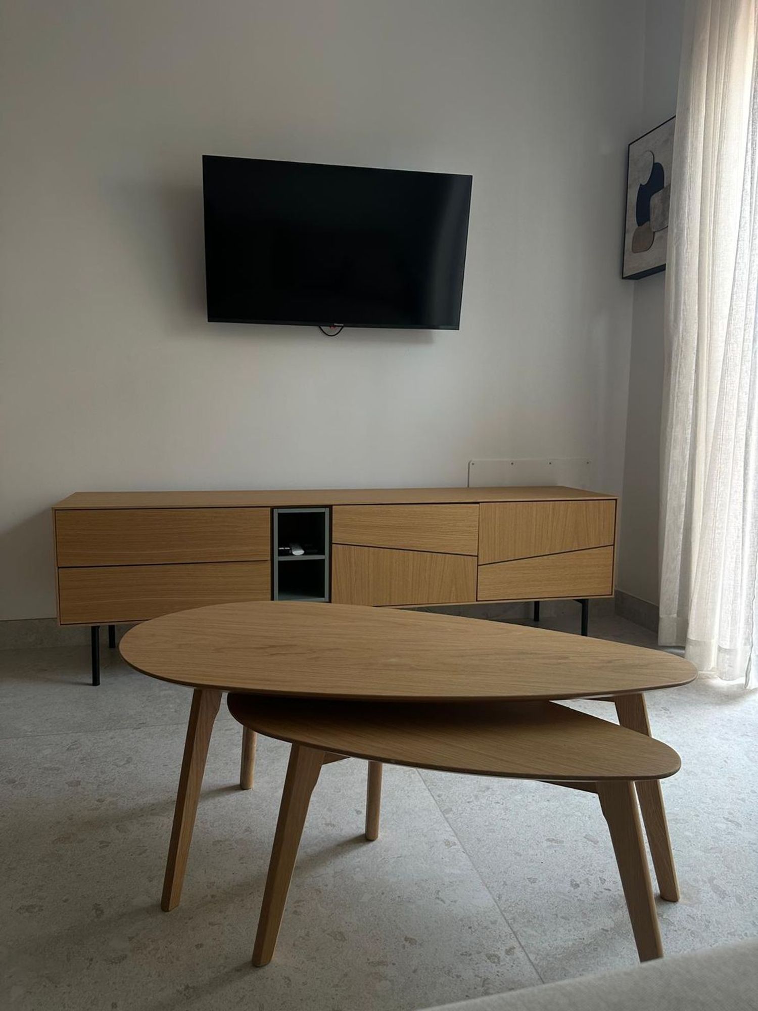 Estudio en calle Saulo Torón, 1 - Foto 4