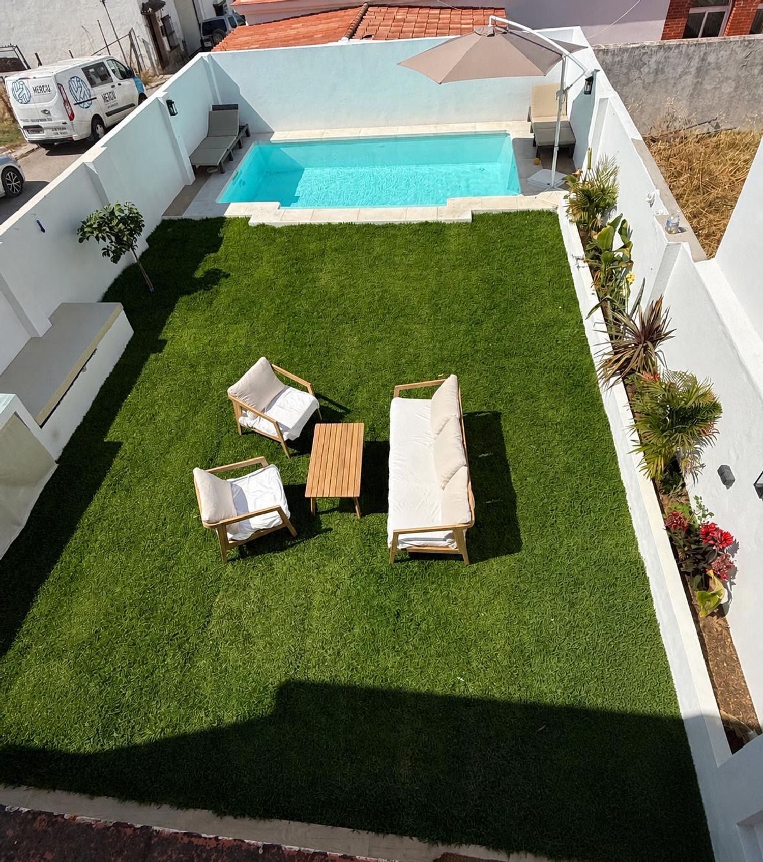 Chalet pareado en Calle Rafael Alberti, 12 - Foto 34