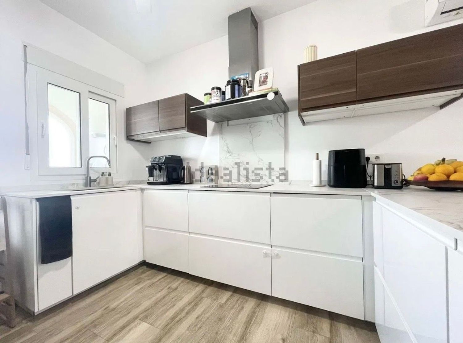 Chalet adosado en Calle Aneto, 19, Les Fonts, Les Fonts - Foto 2
