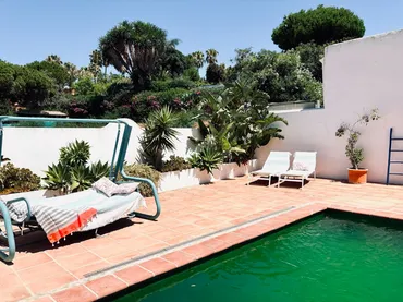 Chalet en Marbella - Foto 16