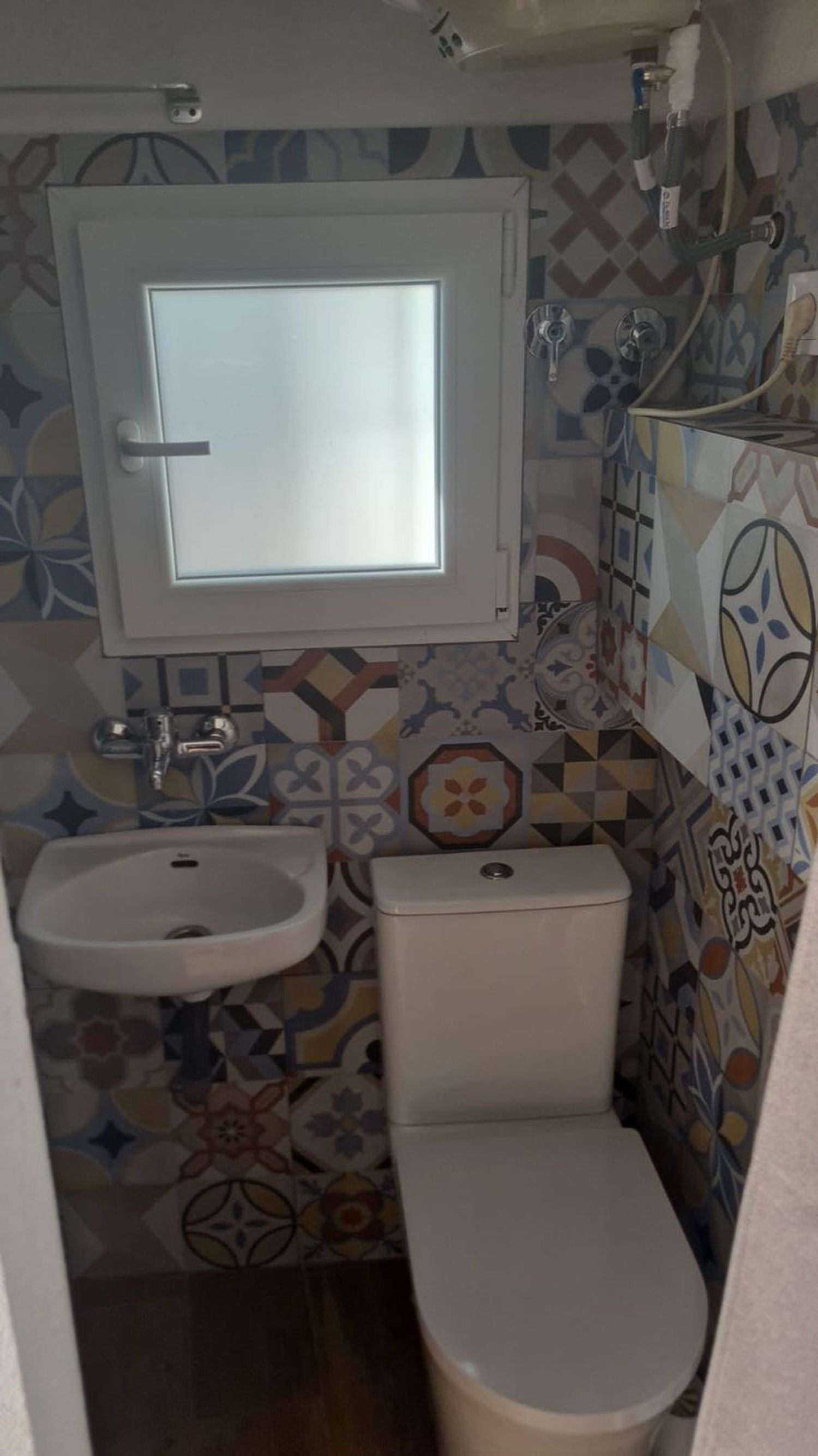 Casa rural en Lagar Quemado s/n, Huerta Nueva - Jardín de Málaga - Foto 7