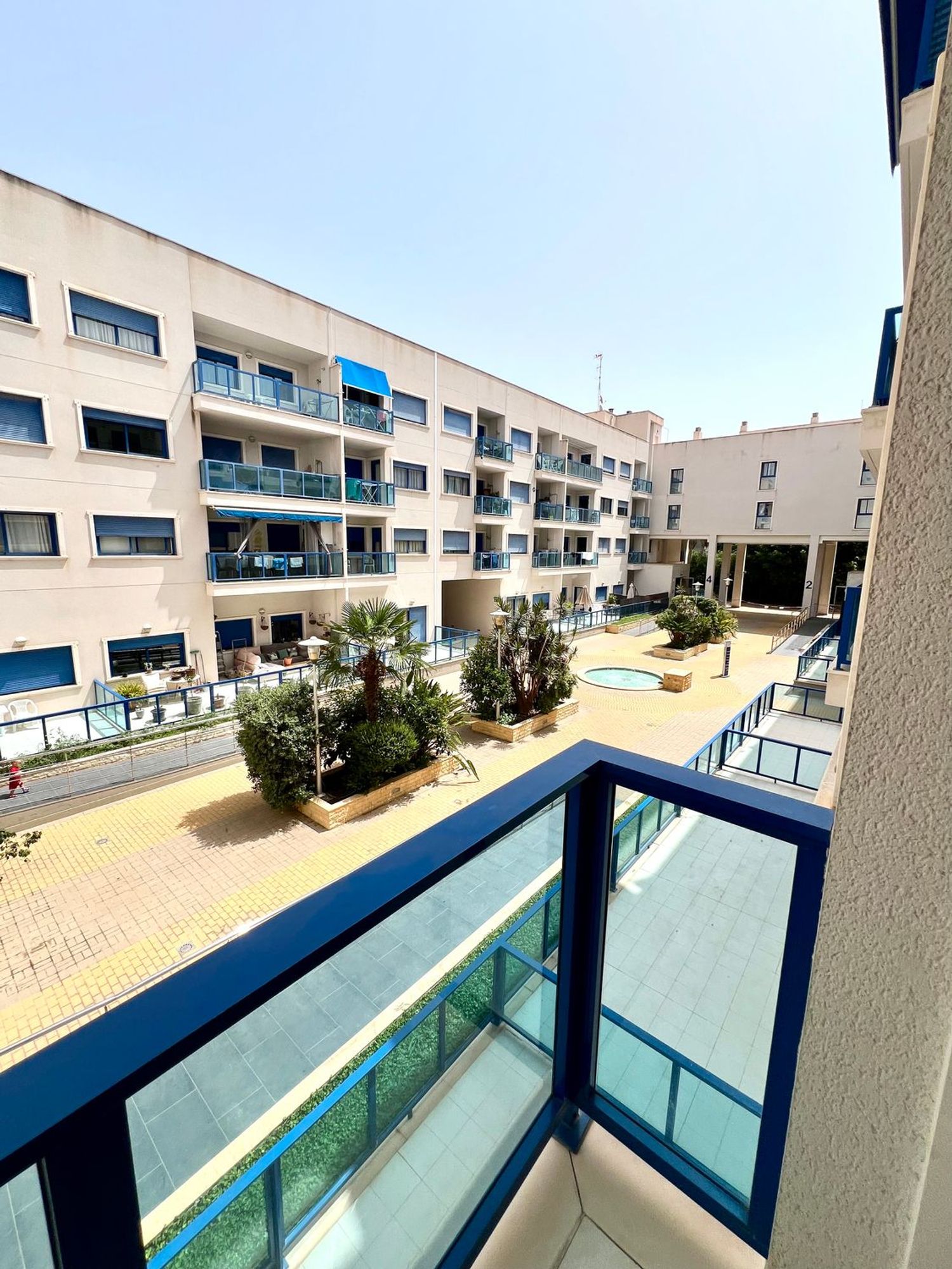 Piso en Reino Unido, El Palmeral-Urbanova-Tabarca - Foto 10