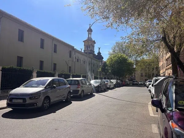Piso en paseo del Rector Esperabé, 32 - Foto 23