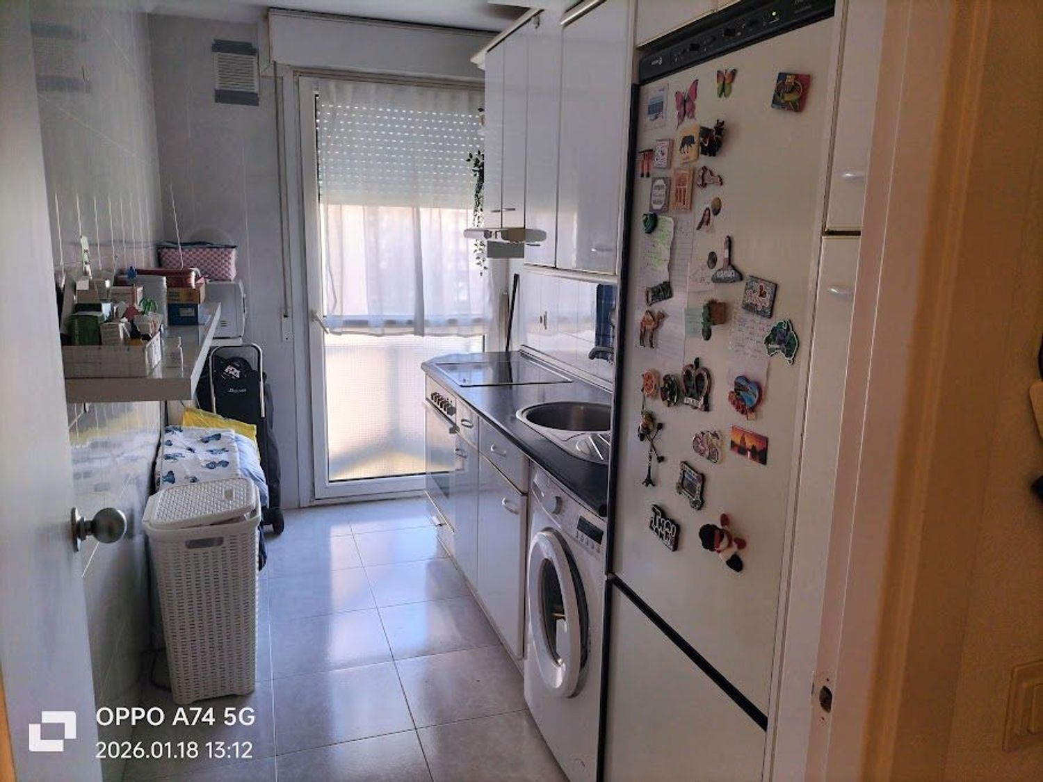Piso en Calle del Concejo de Azpa, 11, Mendillorri, Mendillorri - Foto 6