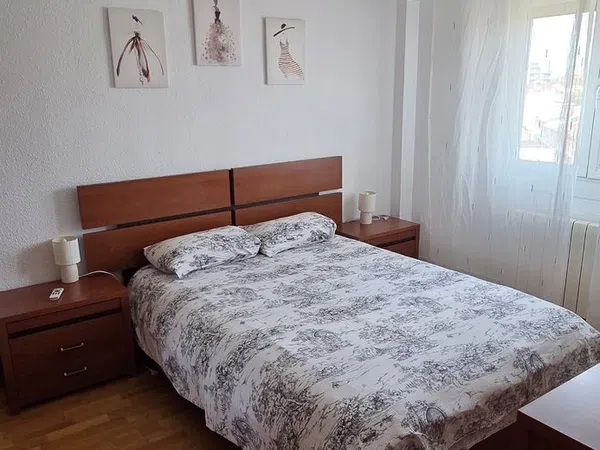 Piso en Calle de la Paz, 28, Paseo Sagasta - Foto 7