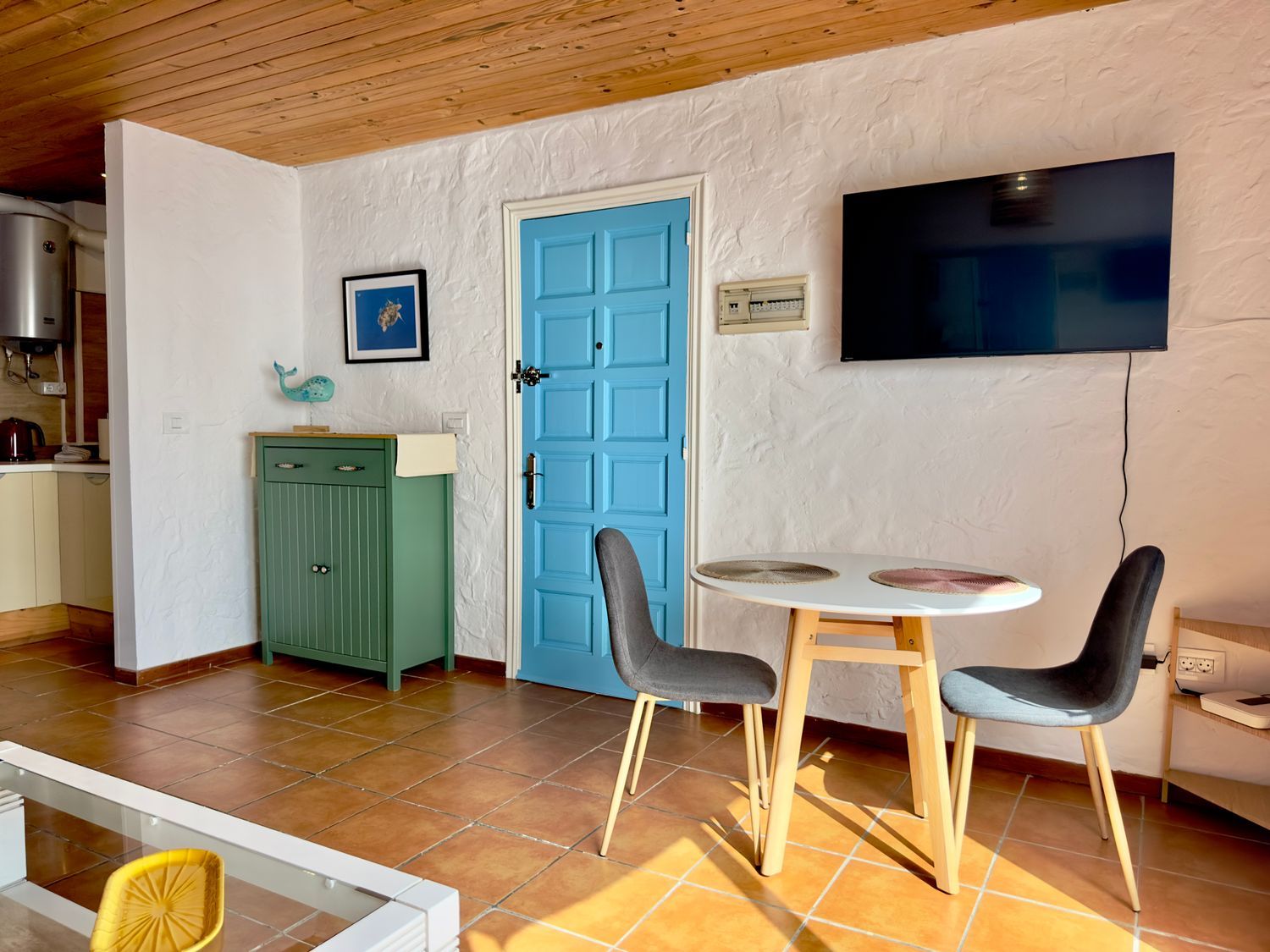 Ático en calle Tarajal, 13 - Foto 14