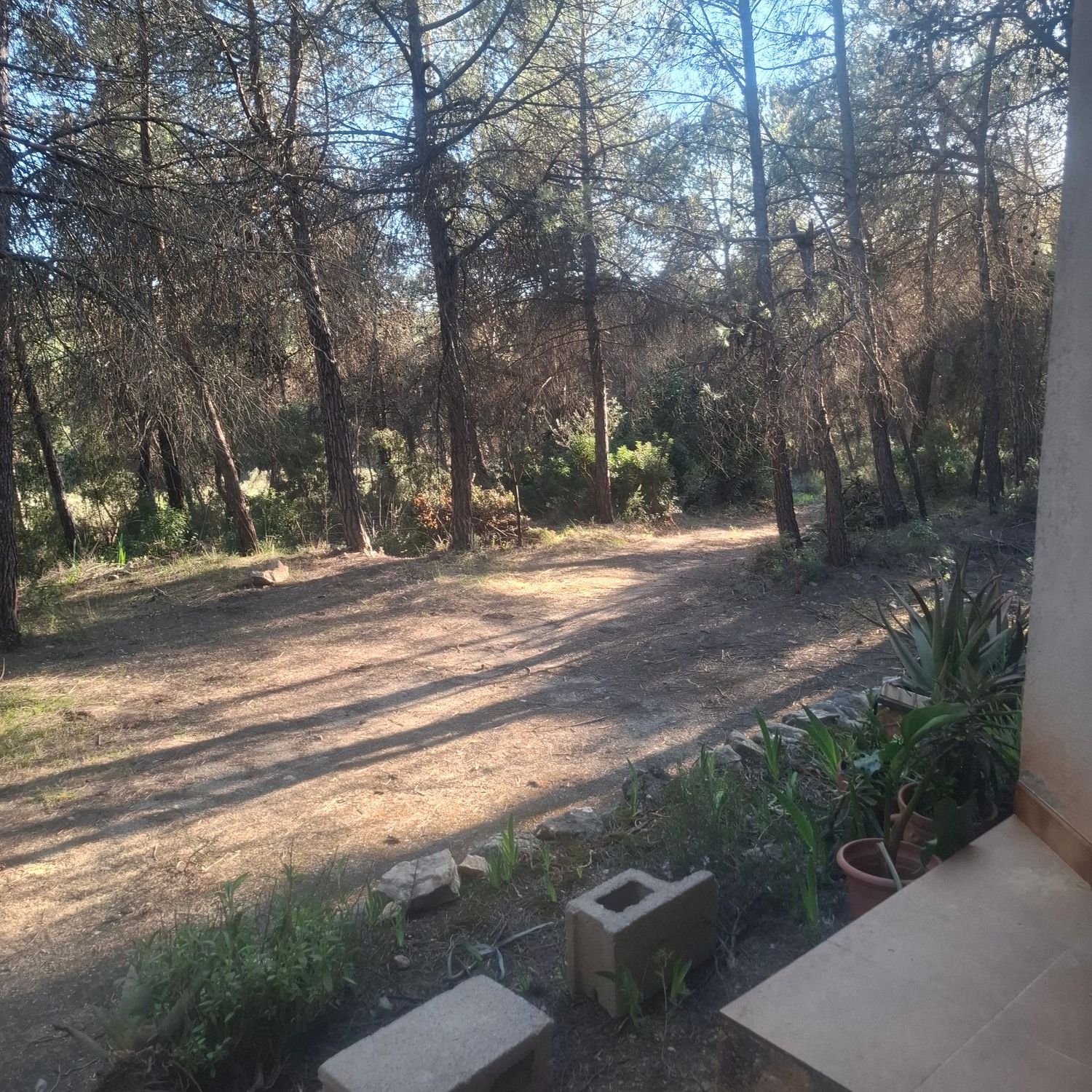 Finca rústica en Via Sense Nom s/n - Foto 8