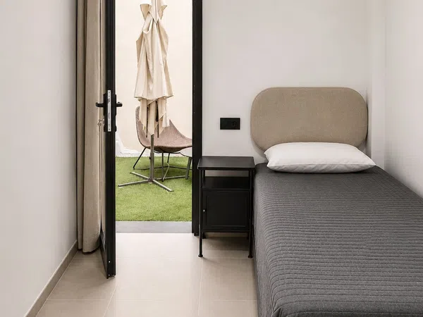 Piso en Calle Newton, 5, Playa del Hombre - Taliarte - Salinetas, Playa del Hombre - Taliarte - Salinetas - Foto 4