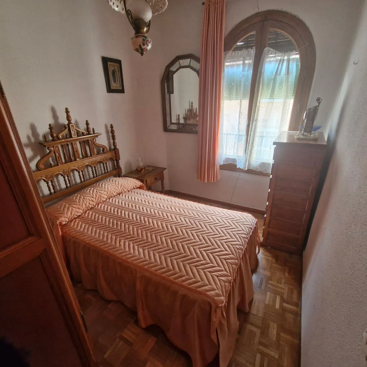 Piso en Barrio Fuente del Berro - Foto 1