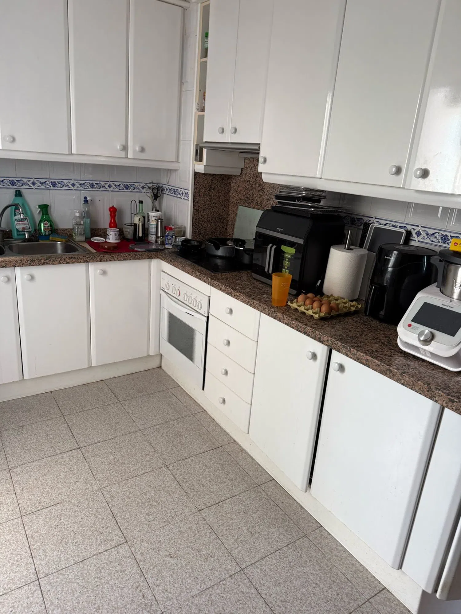 Ático en calle Graham Green, 4 - Foto 11