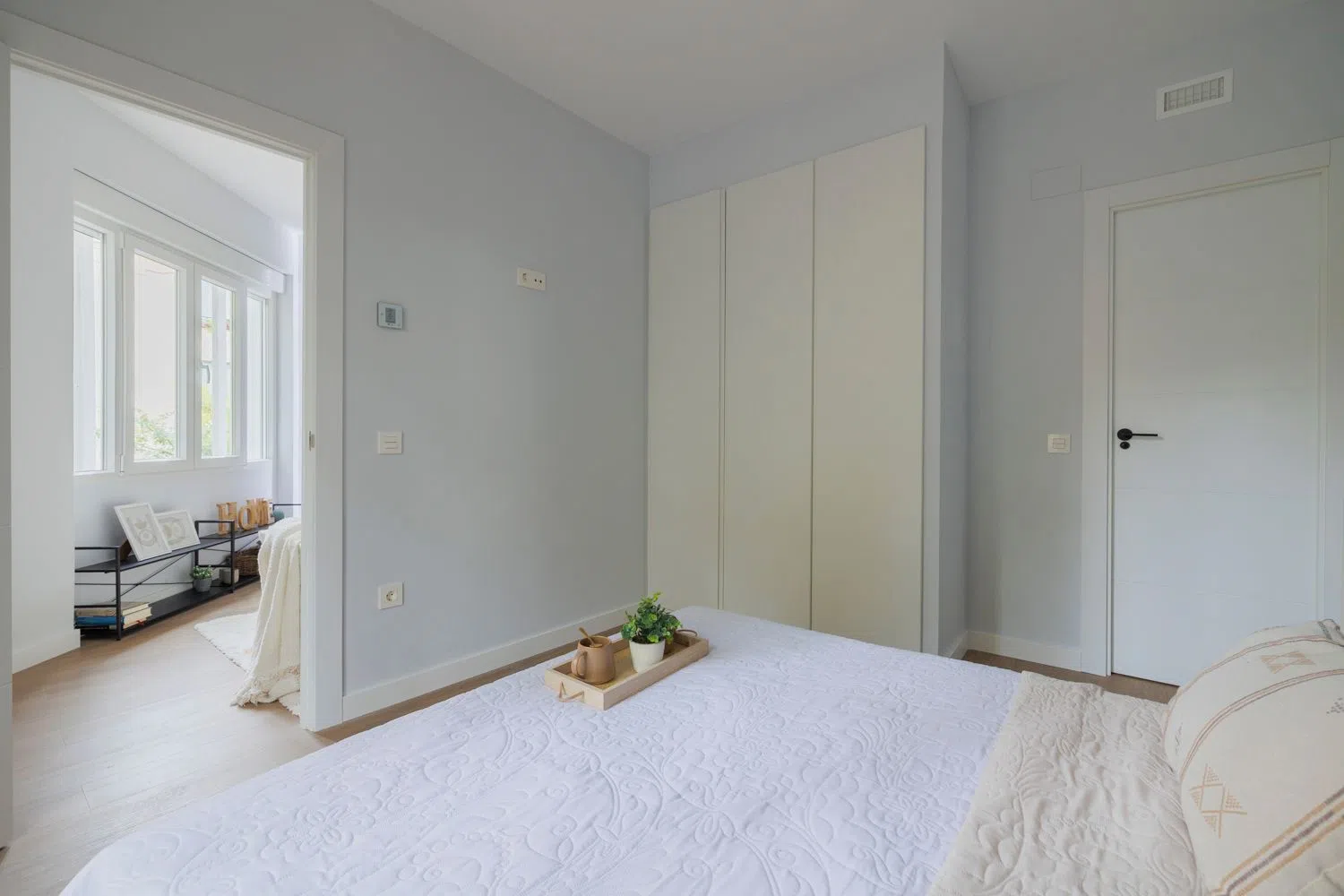 Piso en paseo de la Reina Cristina, 16 - Foto 18