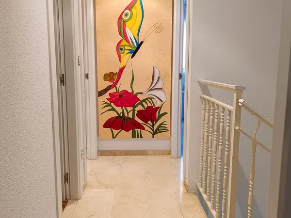 Chalet pareado en Calle lo Valero, 8, Zona Deportiva-Nuevo Altabix - Foto 14