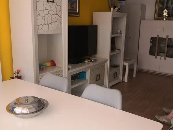 Piso en Calle la Unión, 42, Cruz del Humilladero - Los Tilos - Foto 3