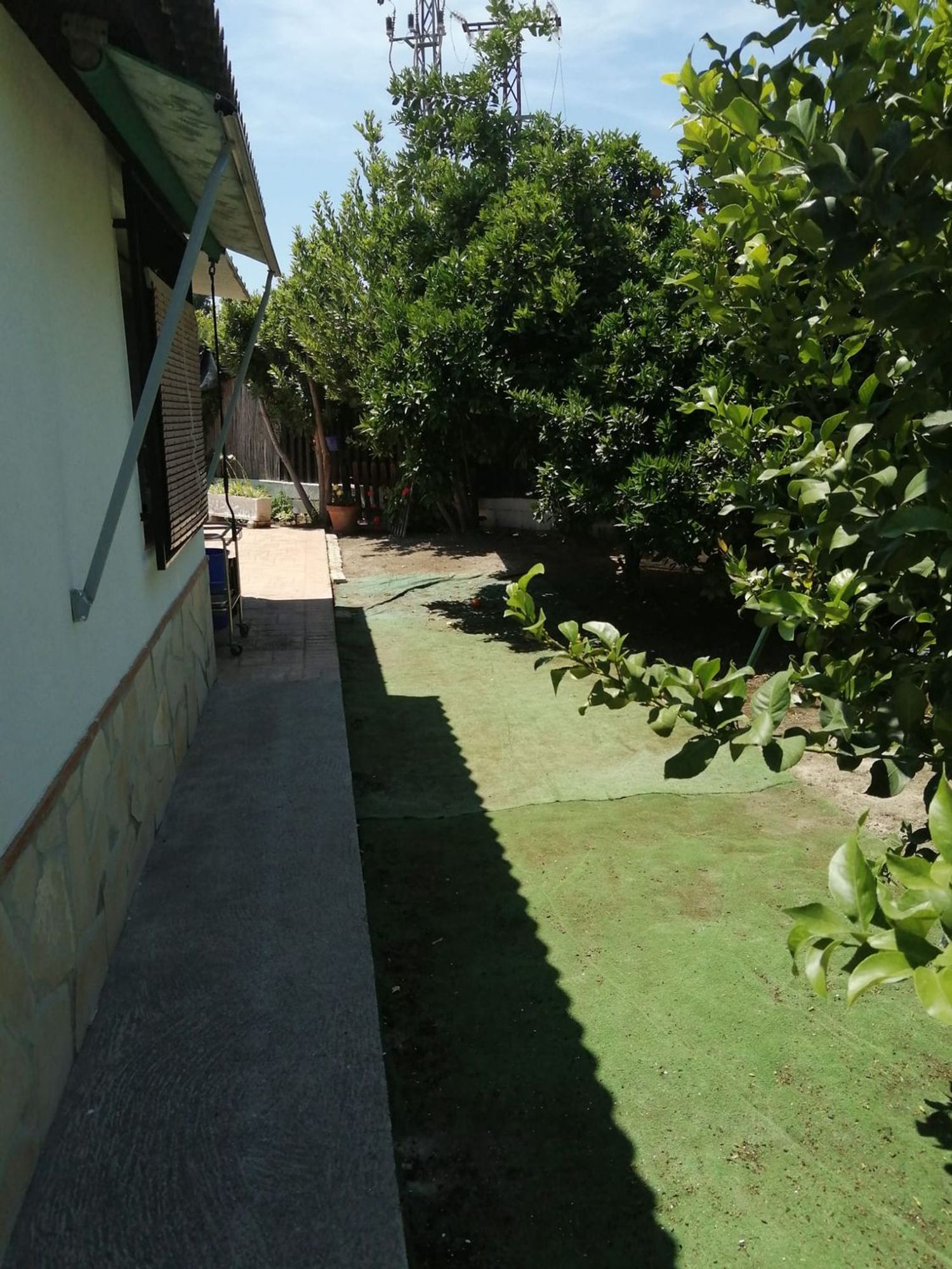 Finca rústica en Calle Parquinal, 1 - Foto 38