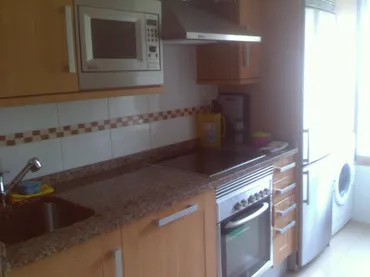 Piso en rua Valiña 21 - Foto 8