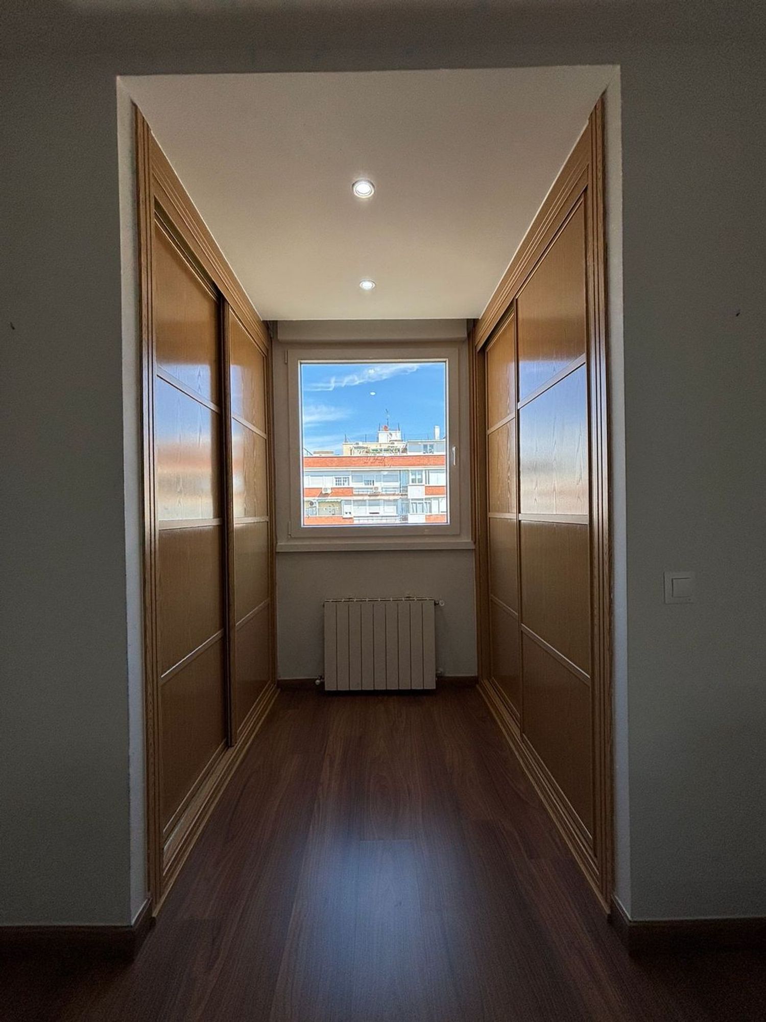 Ático en calle de la Virgen del Coro, 12 - Foto 5