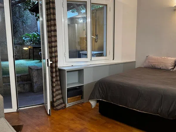 Estudio en Barrio Vallcarca i els Penitents