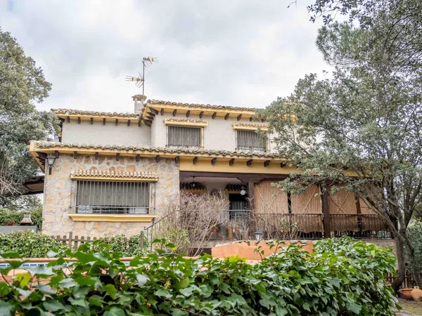 Casa independiente en calle de las Palomas, 11 - Foto 1