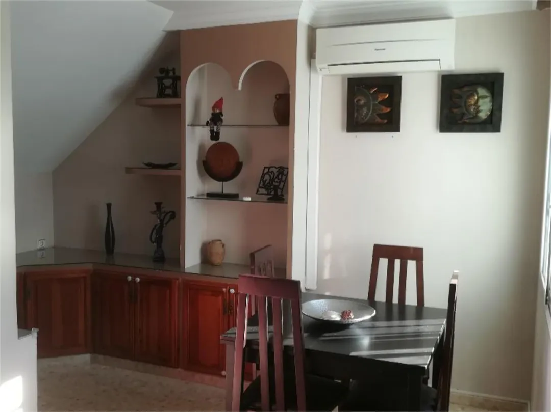 Ático en  Calle Pío Augusto Verdú 22 - Foto 23