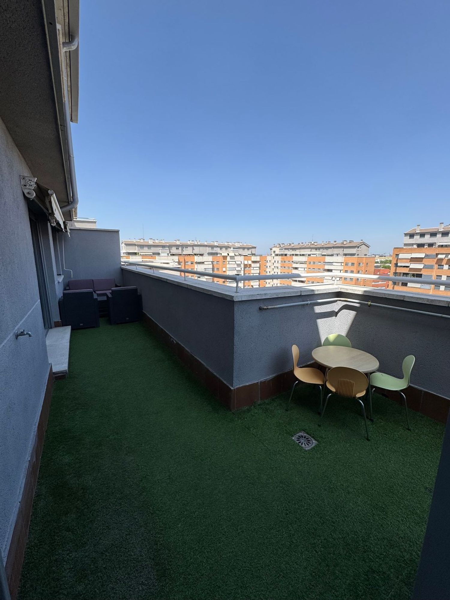 Dúplex en Calle Fuente Cisneros, 9, Parque oeste - Fuente Cisneros - Foto 7