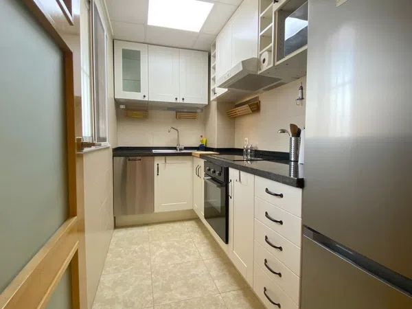 Piso en avenida de la Costa Blanca, 18 - Foto 17