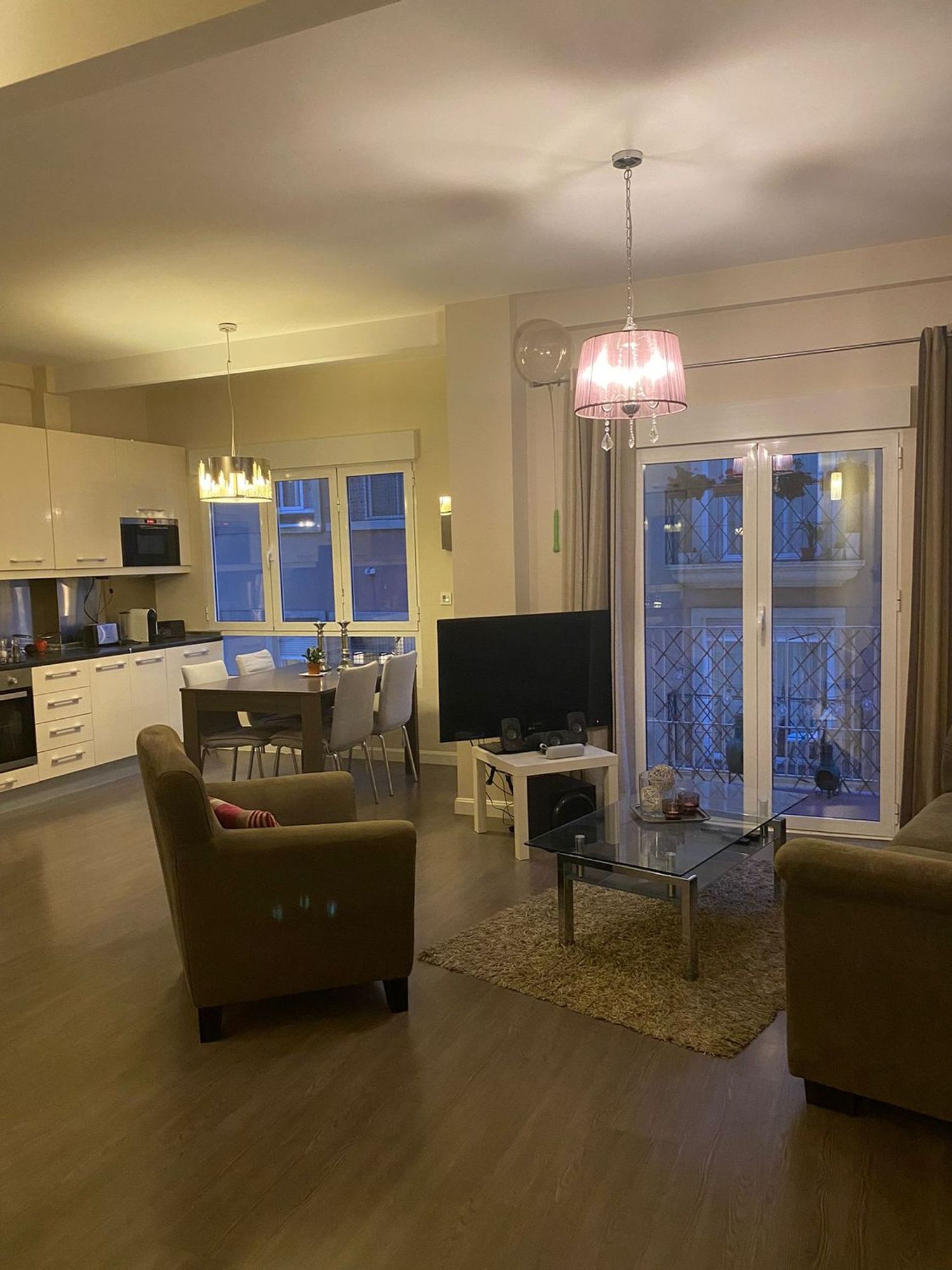 Piso en calle del Teatro, 30 - Foto 5