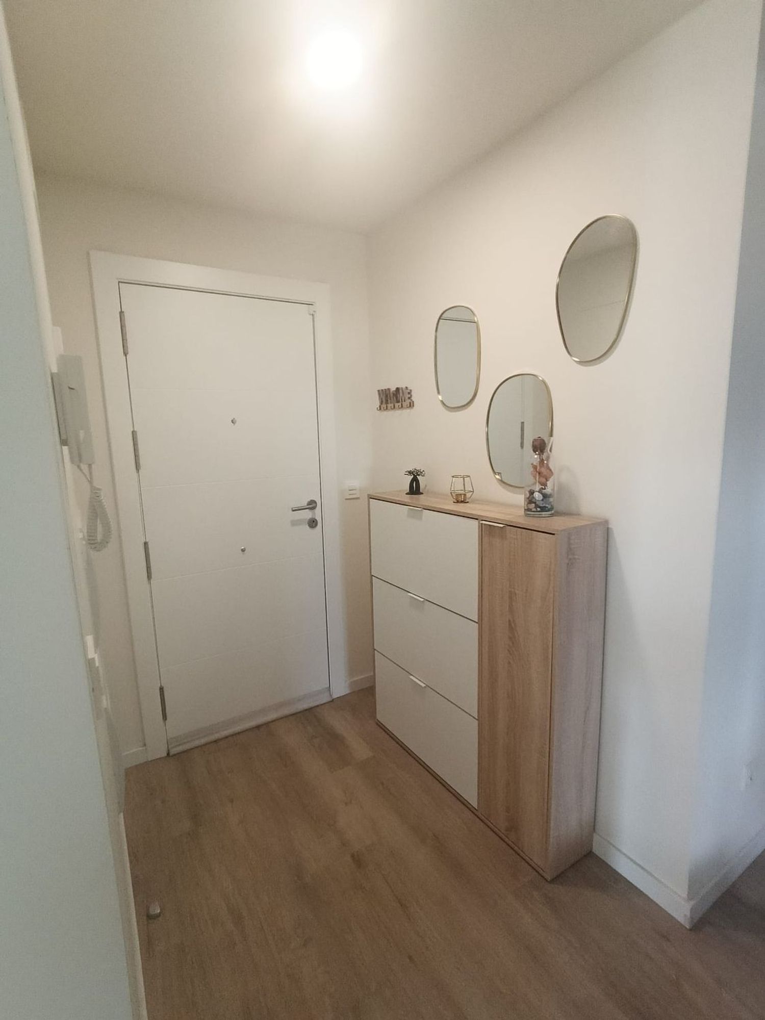 Piso en calle Francisco González García, 5 - Foto 2