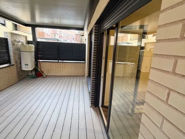 Piso en calle Luis Sauquillo, 77 - Foto 28