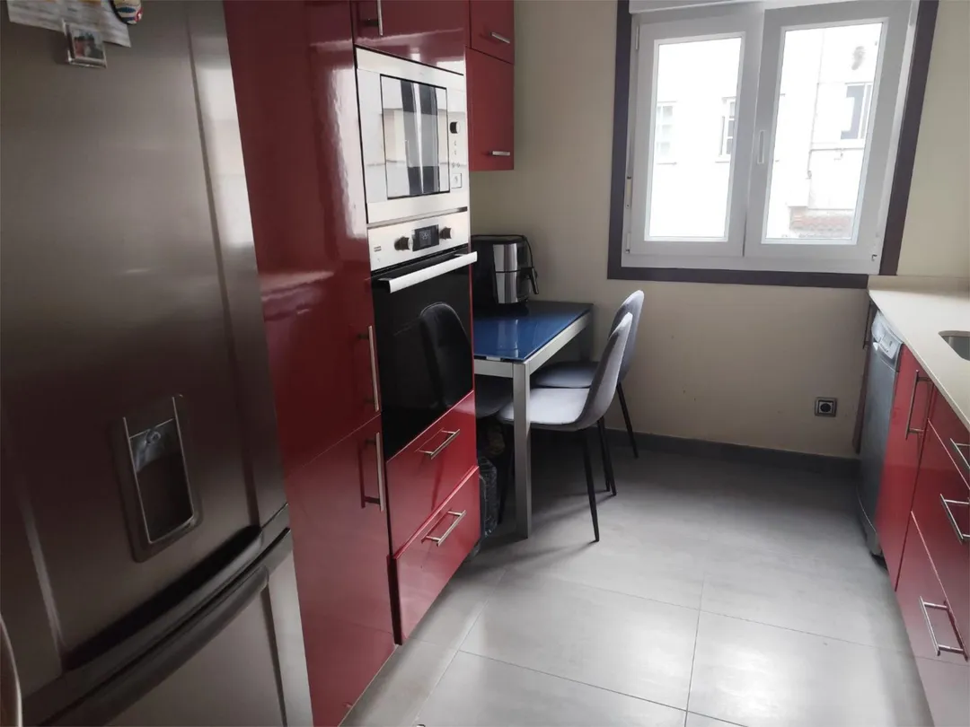 Piso en  Rúa Maceiras 52 - Foto 3