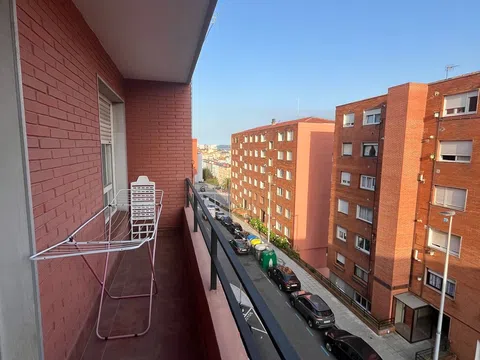 Piso en calle Prado San Roque, 40